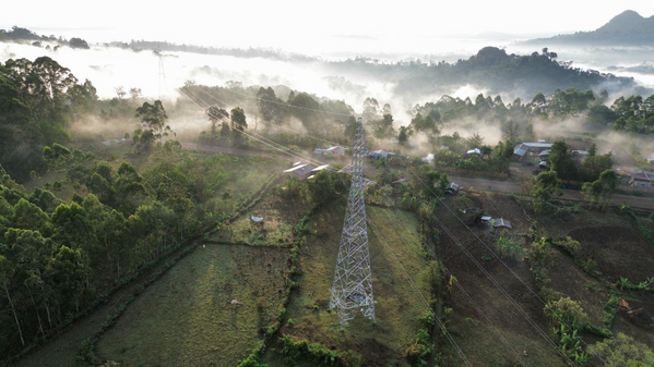 埃塞俄比亞輸變電項目成功投運1.png